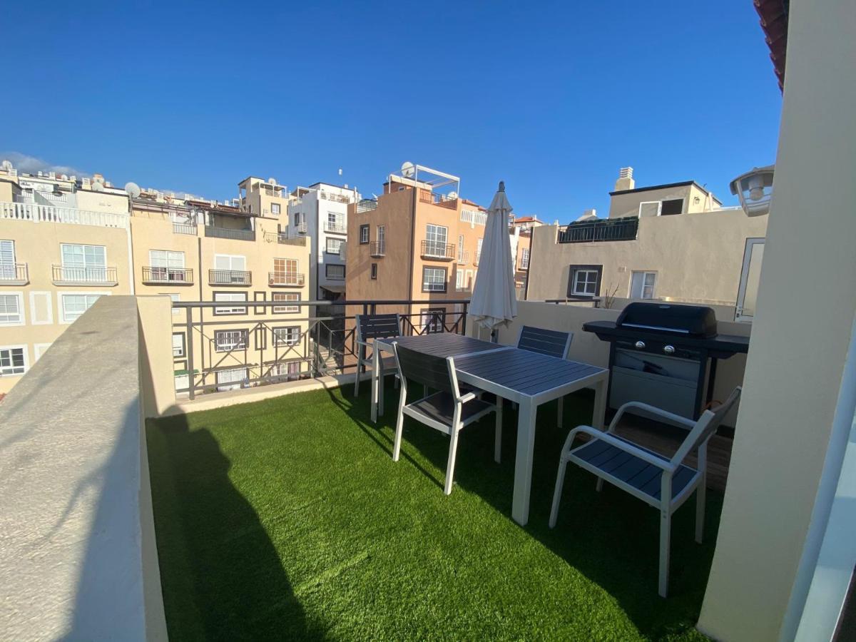 Callao Sun And Beach By Sunkeyrents كالاو سالفاجي المظهر الخارجي الصورة