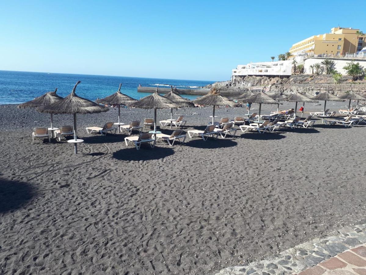 Callao Sun And Beach By Sunkeyrents كالاو سالفاجي المظهر الخارجي الصورة