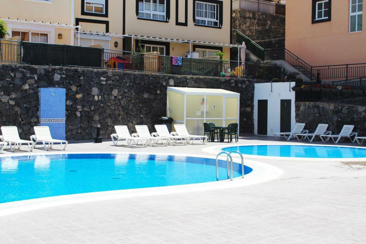 Callao Sun And Beach By Sunkeyrents كالاو سالفاجي المظهر الخارجي الصورة