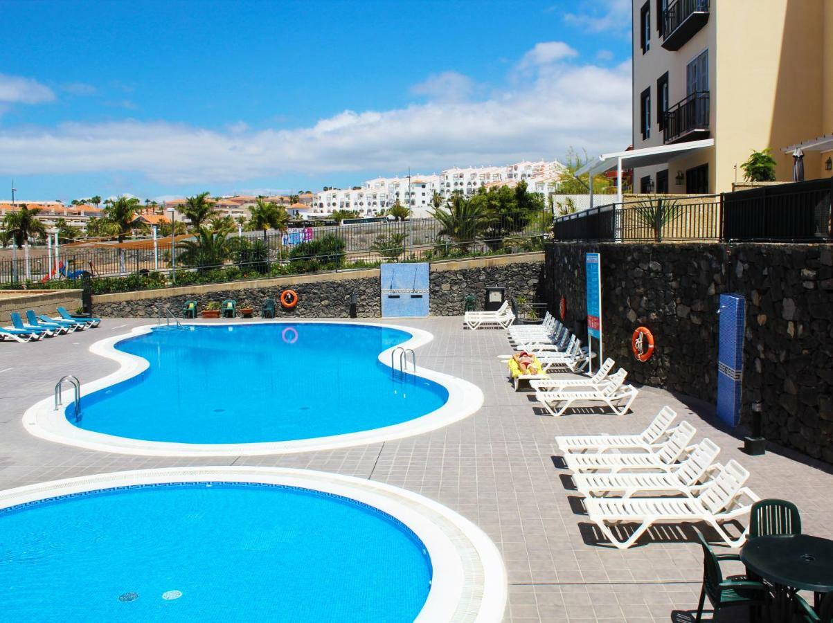 Callao Sun And Beach By Sunkeyrents كالاو سالفاجي المظهر الخارجي الصورة